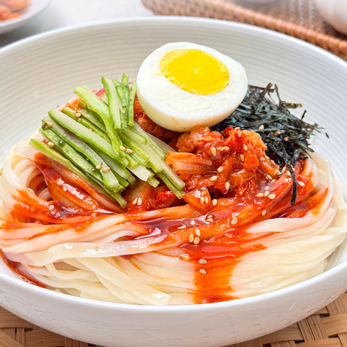 30년전통 대풍관 비빔칼국수 4인분 소스포함